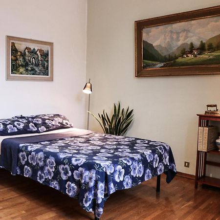 Lili House Apartment Milan Exterior photo