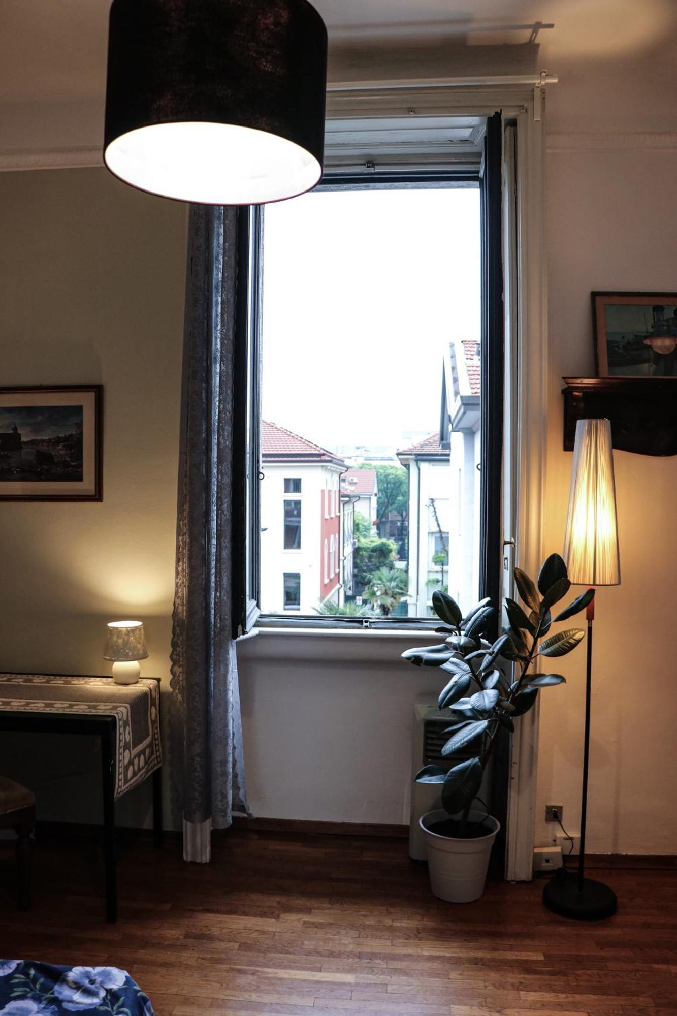 Lili House Apartment Milan Exterior photo