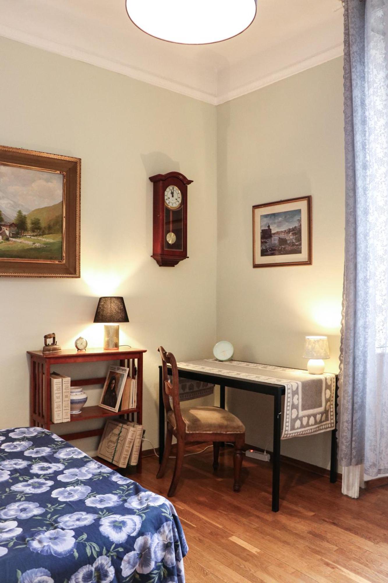Lili House Apartment Milan Exterior photo