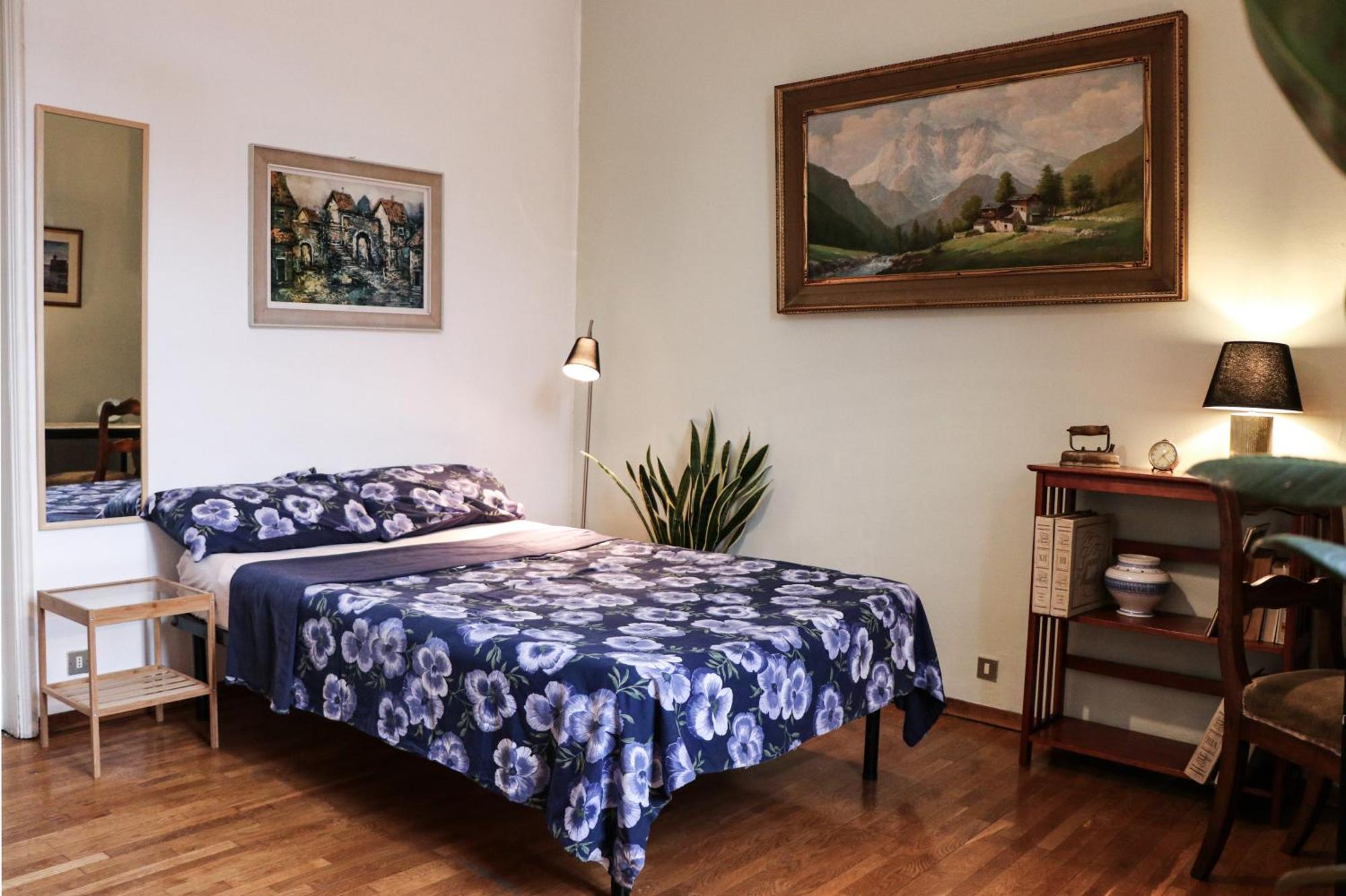 Lili House Apartment Milan Exterior photo