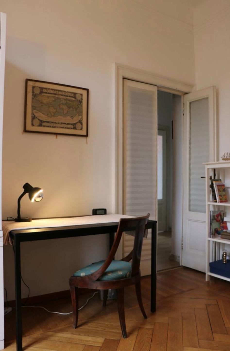 Lili House Apartment Milan Exterior photo