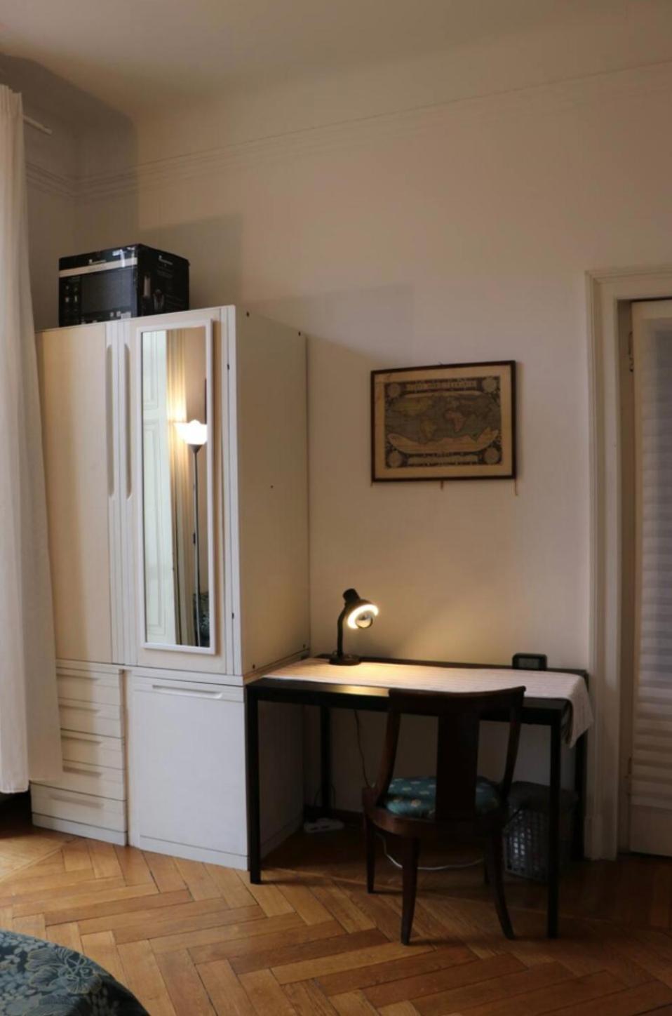 Lili House Apartment Milan Exterior photo