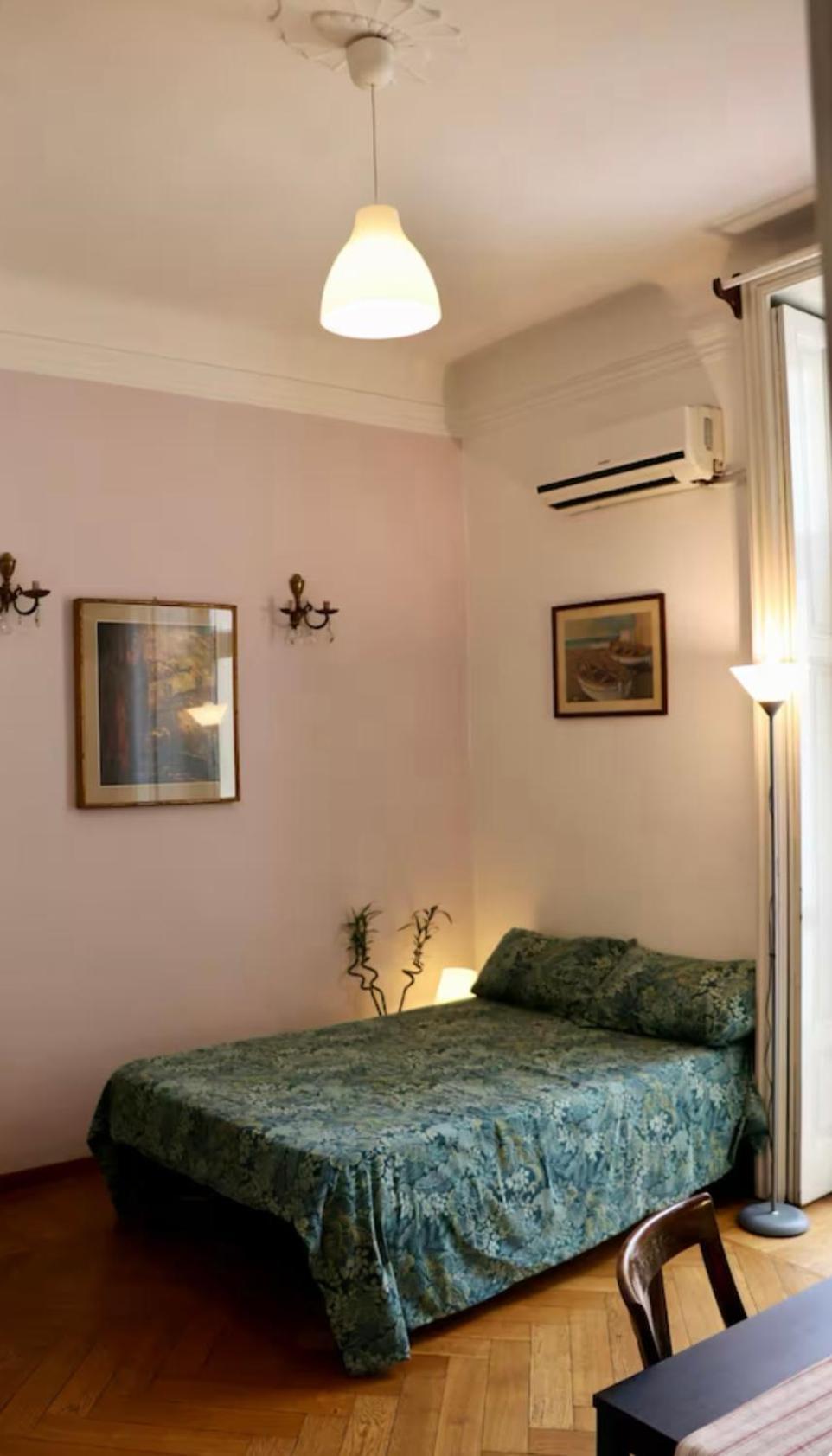 Lili House Apartment Milan Exterior photo